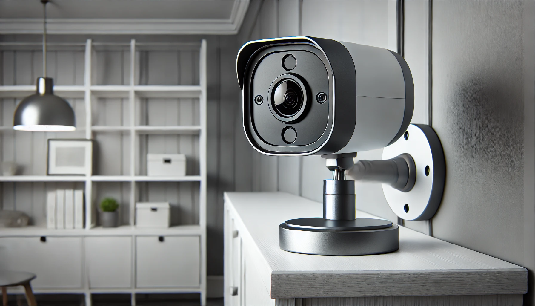 enregistrer en continu avec une camera de surveillance