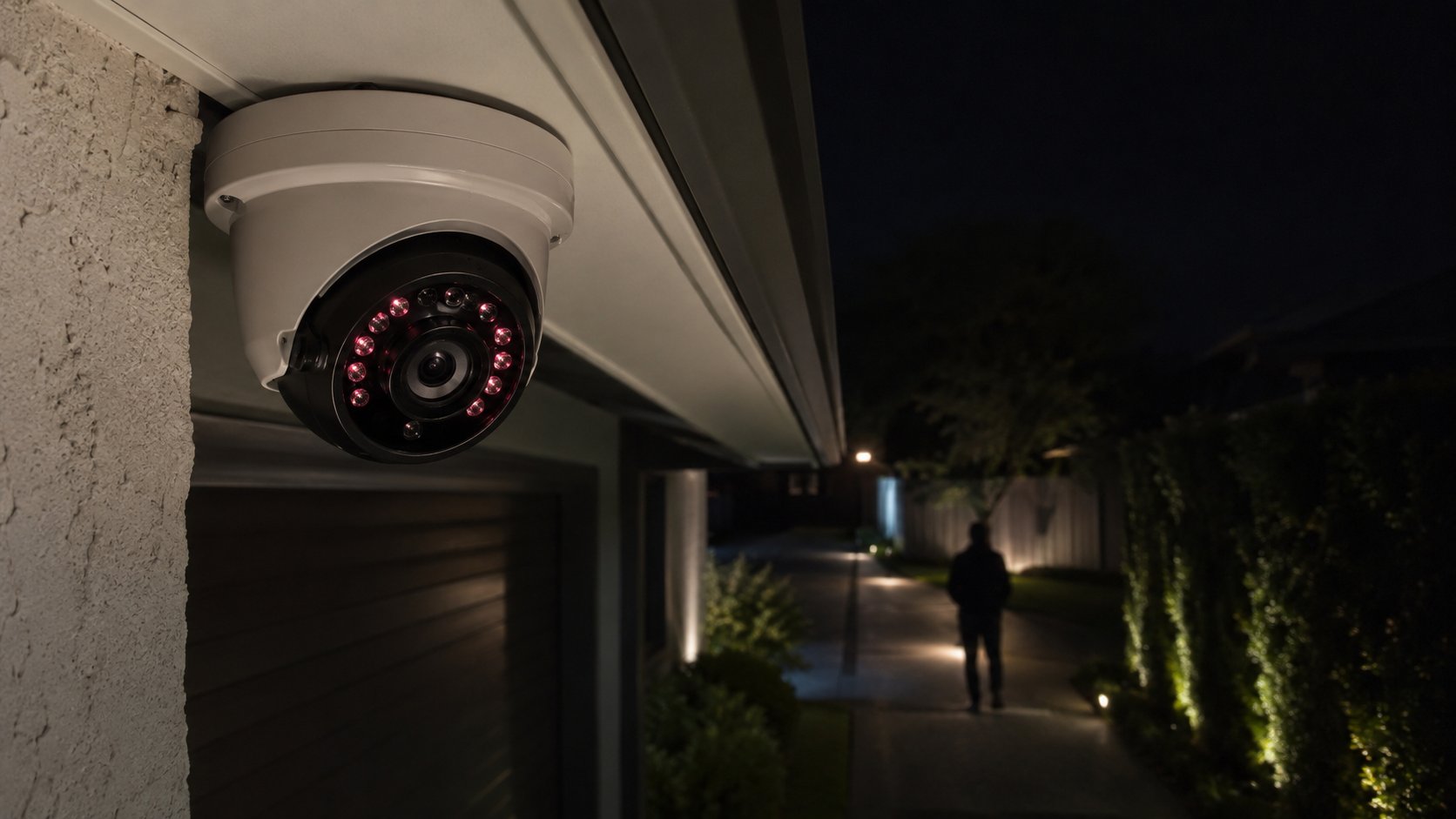 Caméra infrarouge : définition, vision IR et thermique