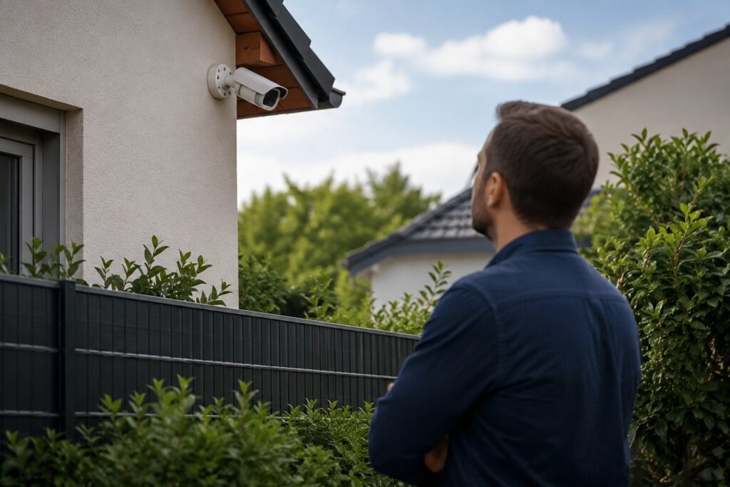 Déjouer une caméra : limites et recours légaux